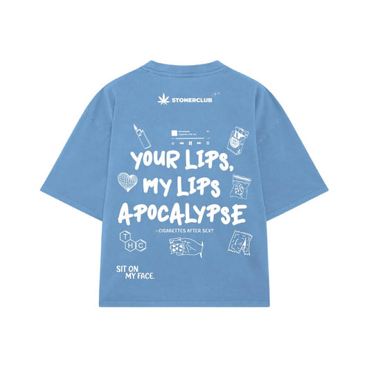 APOCALYPSE T-SHIRT