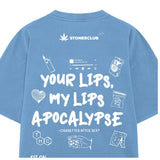 APOCALYPSE T-SHIRT