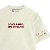 FLOWERS BLOOM T-SHIRT