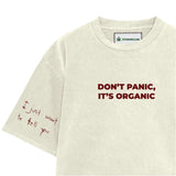 FLOWERS BLOOM T-SHIRT