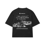 I AM GOD T-SHIRT