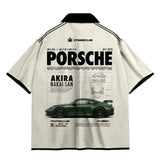 PORSCHE JERSEY