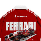 FERRARI SF JERSEY