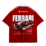 FERRARI SF JERSEY