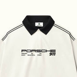 PORSCHE JERSEY