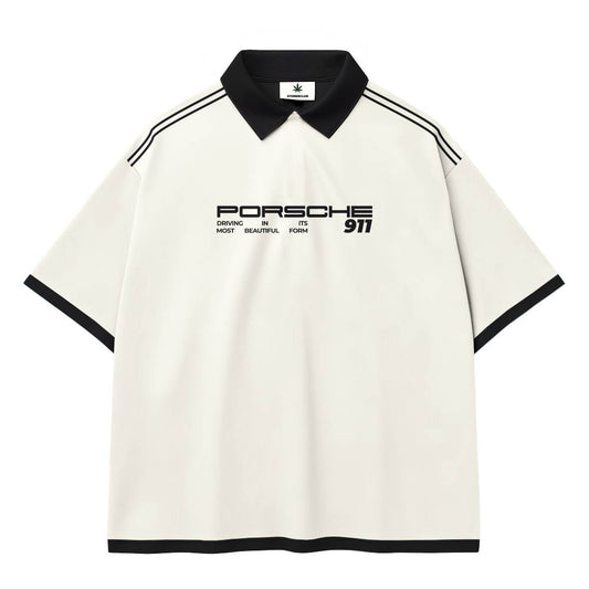 PORSCHE JERSEY