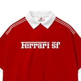FERRARI SF JERSEY