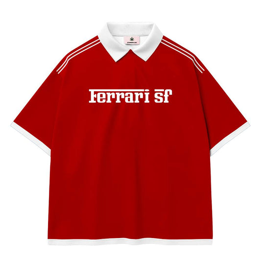 FERRARI SF JERSEY