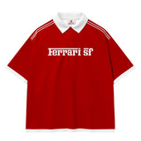 FERRARI SF JERSEY