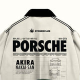 PORSCHE JERSEY