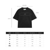 TILL DEATH WE DO ART T-SHIRT