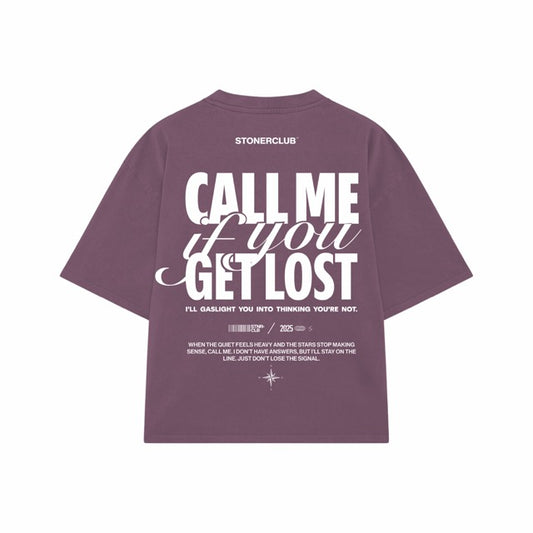 SOMEWHERE IN BETWEEN T-SHIRT