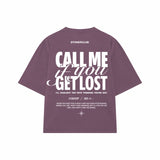 SOMEWHERE IN BETWEEN T-SHIRT