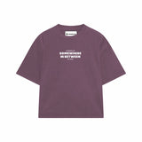 SOMEWHERE IN BETWEEN T-SHIRT