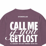 SOMEWHERE IN BETWEEN T-SHIRT