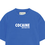 BLUE EYES T-SHIRT