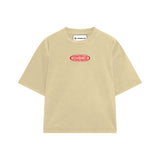 PRAISE THE LORD T-SHIRT