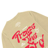 PRAISE THE LORD T-SHIRT