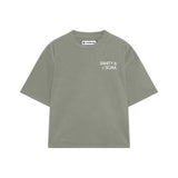 SANITY IS A SIN T-SHIRT