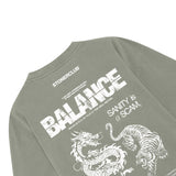 SANITY IS A SIN T-SHIRT