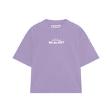 TILL DEATH WE DO ART T-SHIRT