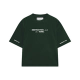DESTRUCTION T-SHIRT