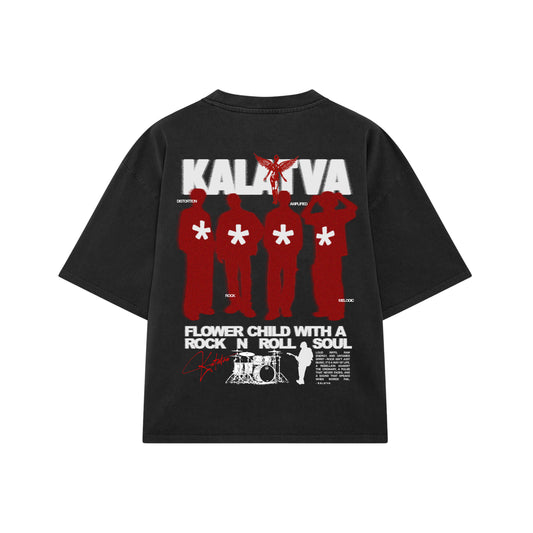 KALATVA T-SHIRT