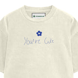 YOU'RE CUTE T-SHIRT