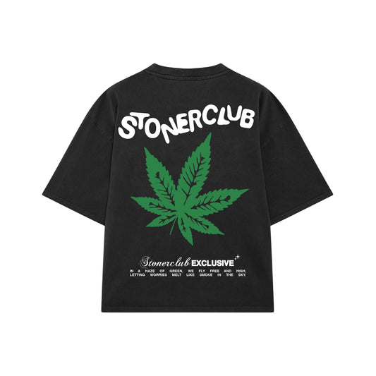 LEAF T-SHIRT
