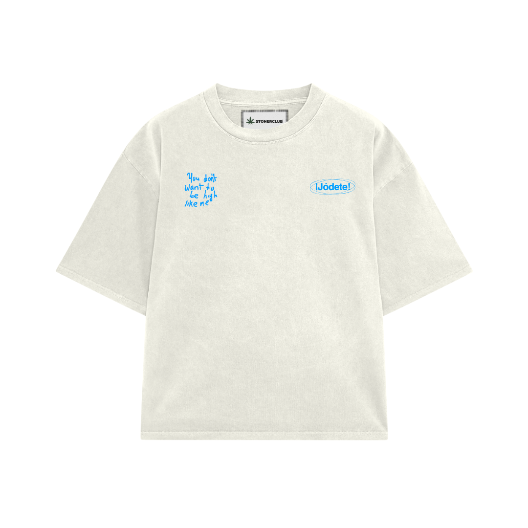 I TOOK A PILL IN IBIZIA T-SHIRT