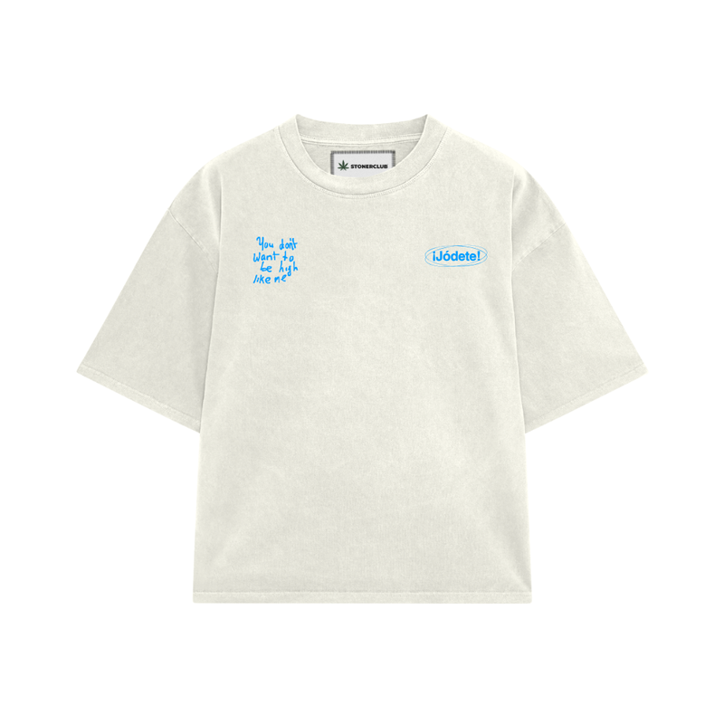 I TOOK A PILL IN IBIZIA