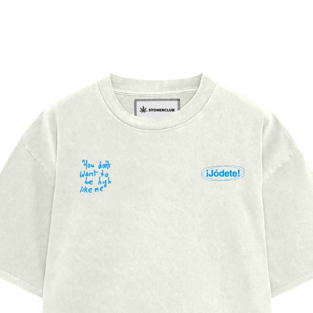 I TOOK A PILL IN IBIZIA T-SHIRT