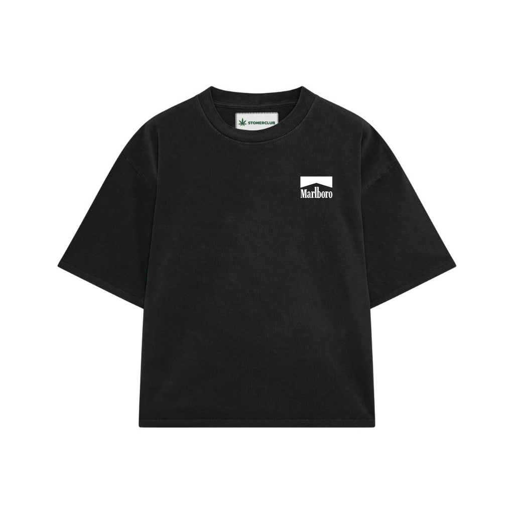 HER VISION ONLY T-SHIRT