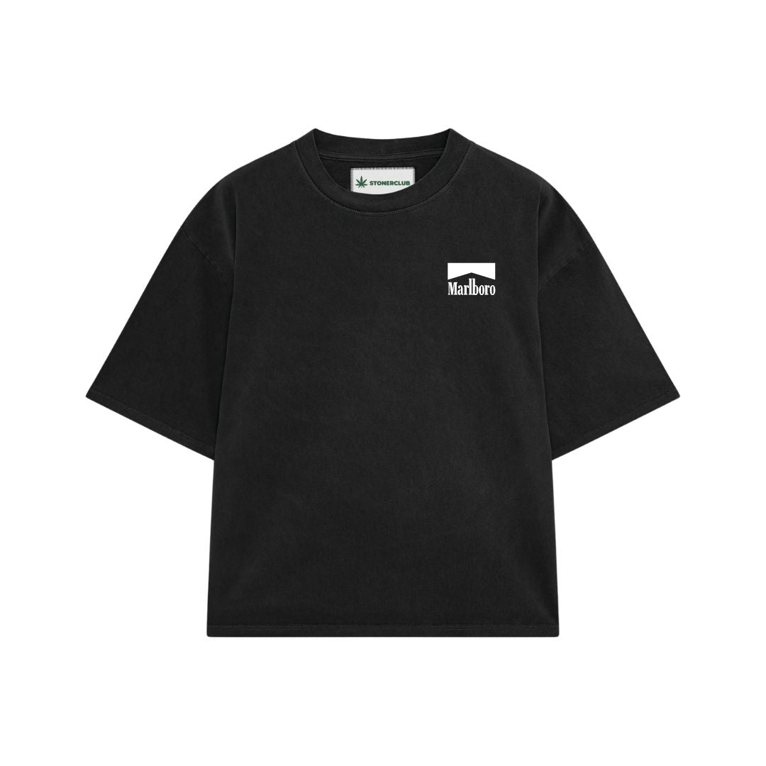 HER VISION ONLY T-SHIRT