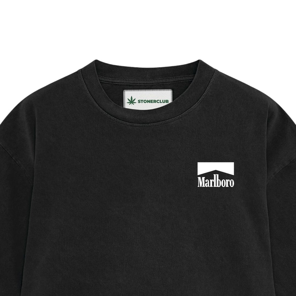 HER VISION ONLY T-SHIRT
