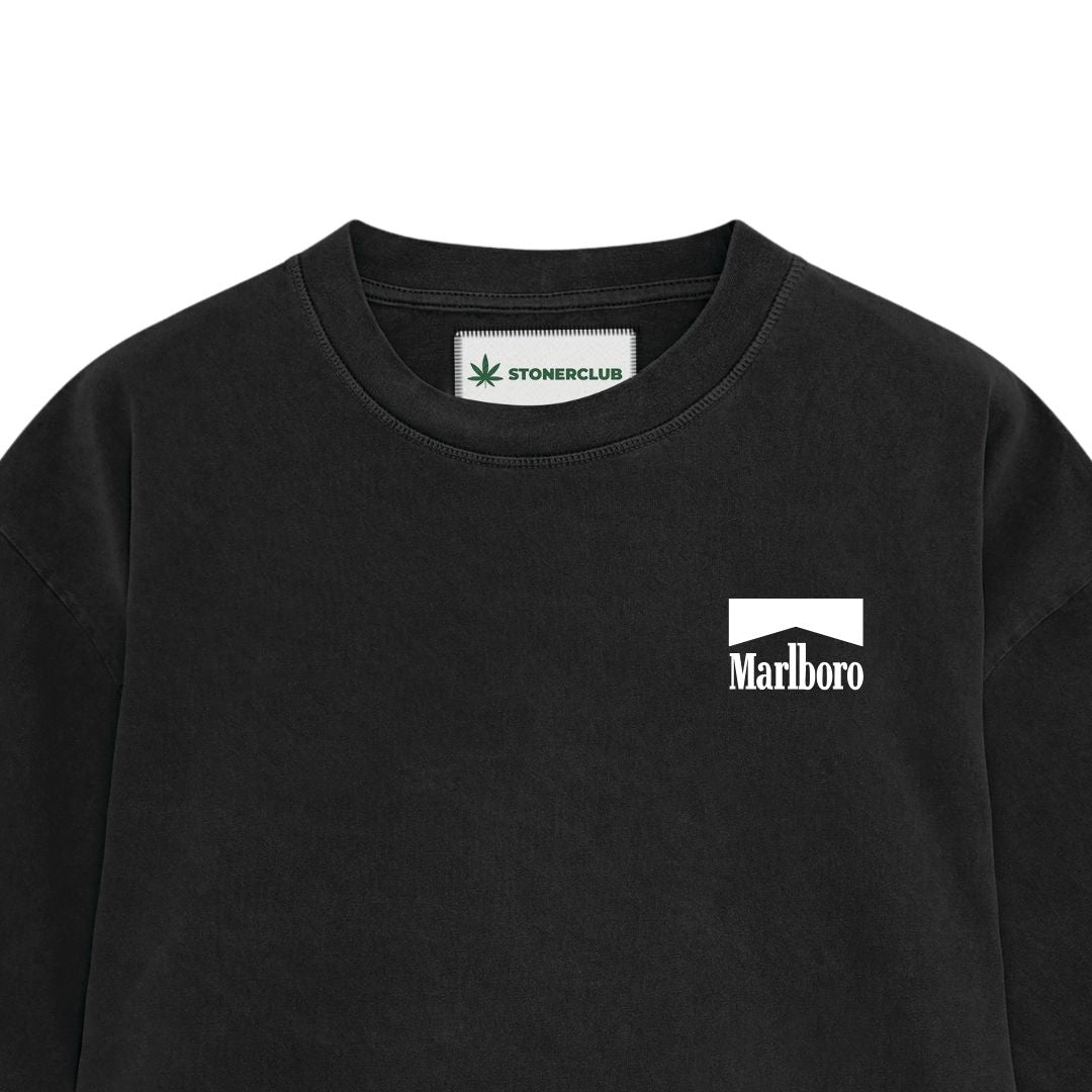 HER VISION ONLY T-SHIRT