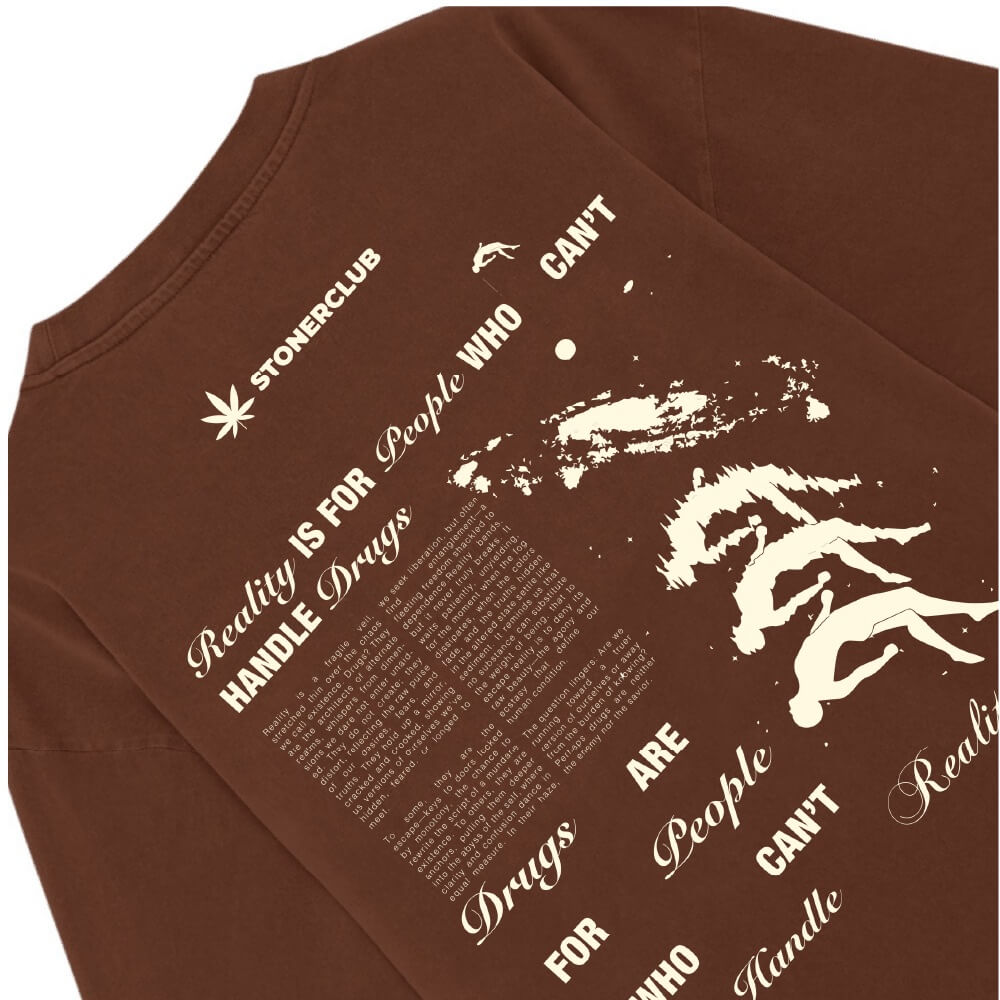 SOBER T-SHIRT