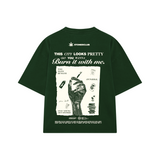 DESTRUCTION T-SHIRT