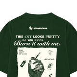 DESTRUCTION T-SHIRT