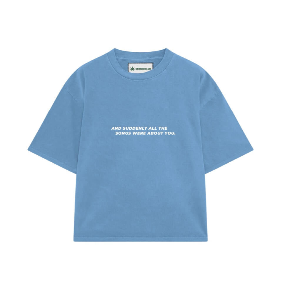APOCALYPSE T-SHIRT