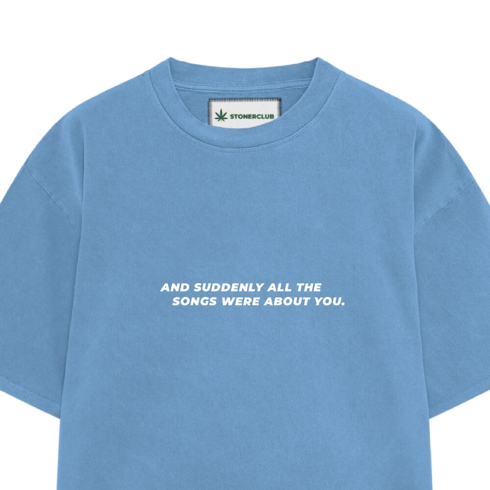 APOCALYPSE T-SHIRT