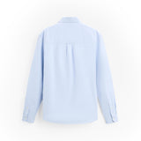 OXFORD SHIRT SKY BLUE