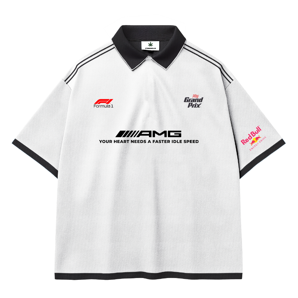 AMG JERSEY