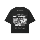 GET RICH T-SHIRT