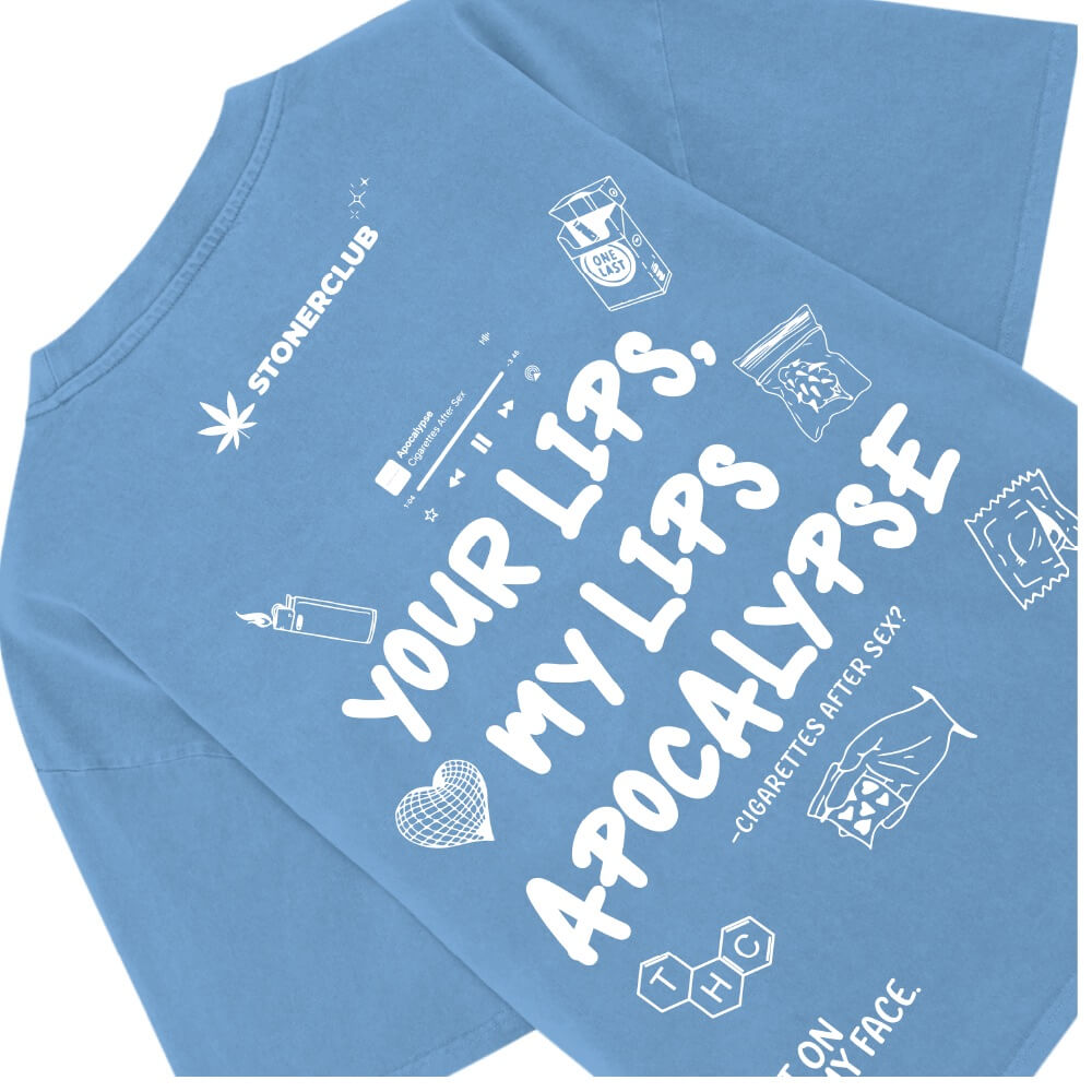 APOCALYPSE T-SHIRT