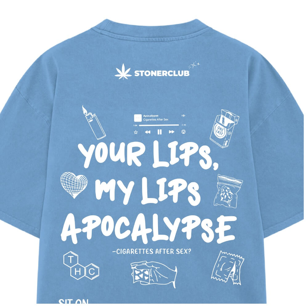 APOCALYPSE T-SHIRT