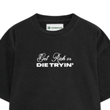 GET RICH T-SHIRT