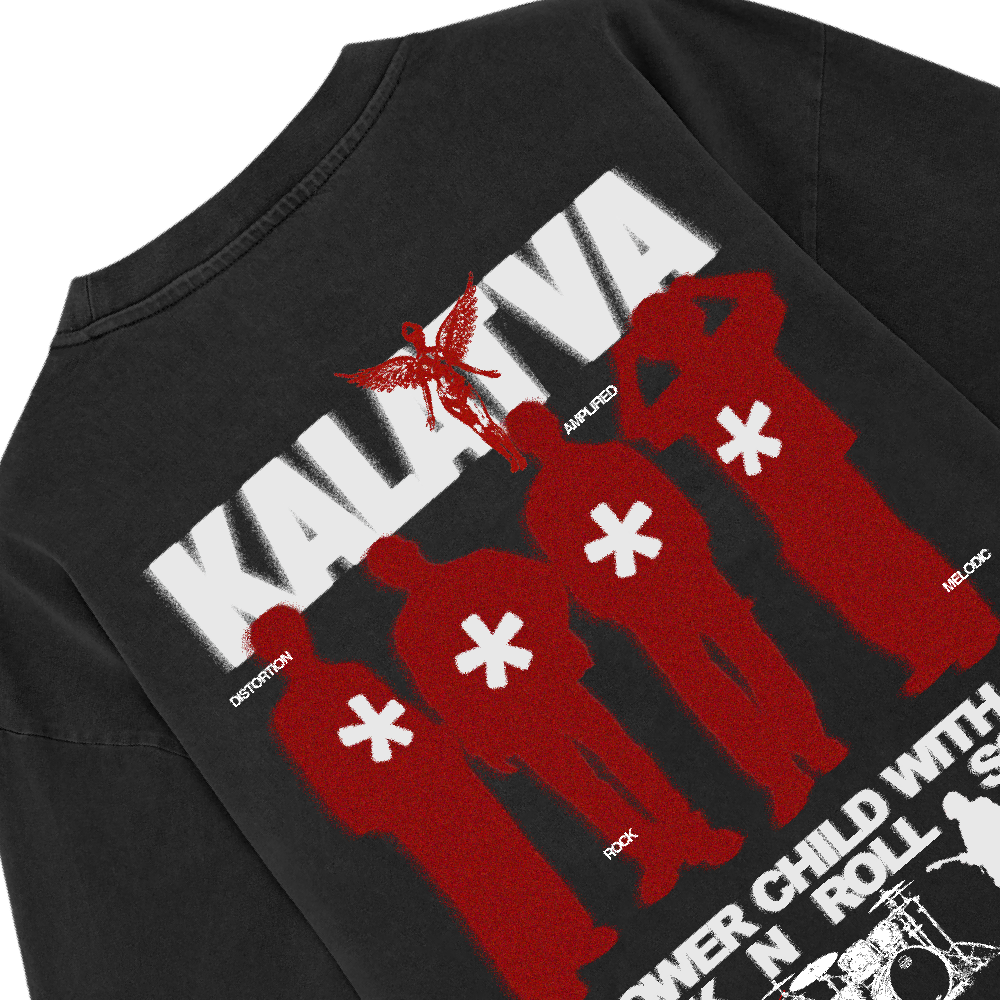 KALATVA T-SHIRT