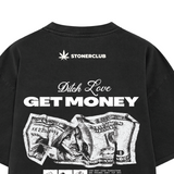 GET RICH T-SHIRT