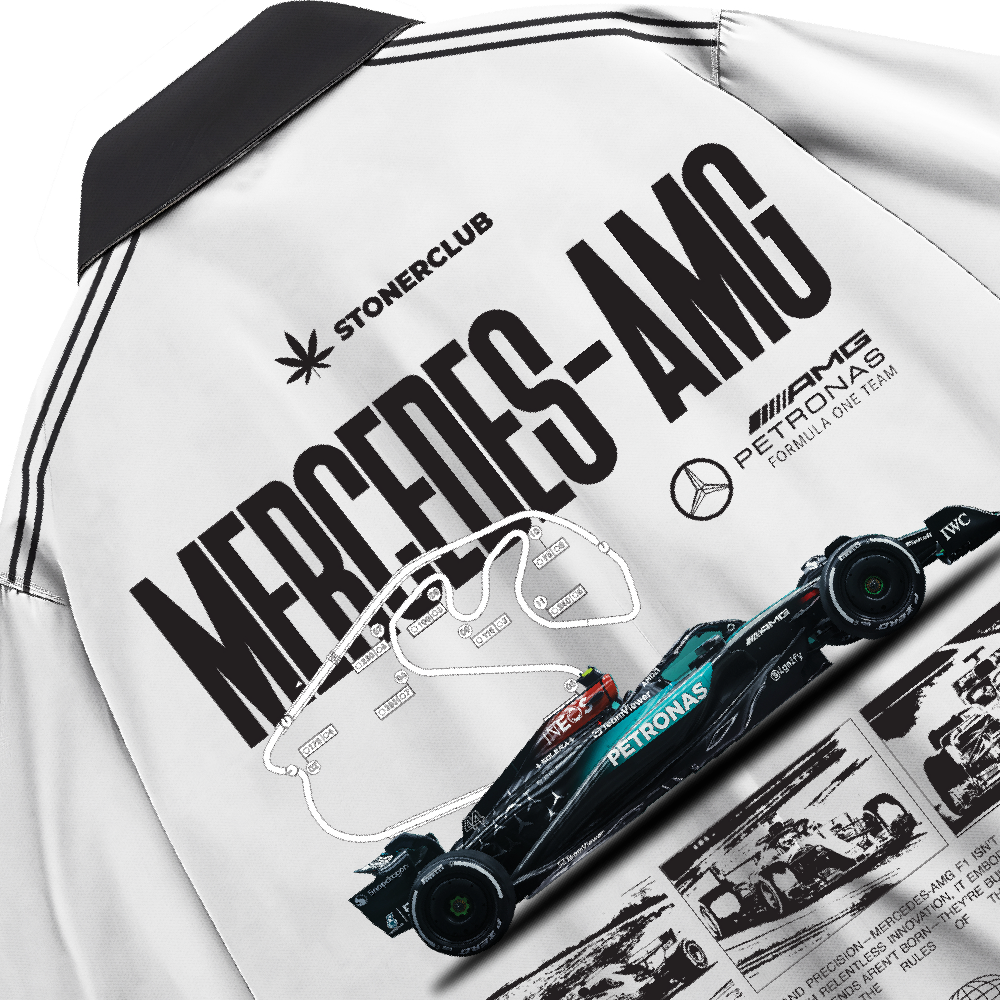 AMG JERSEY